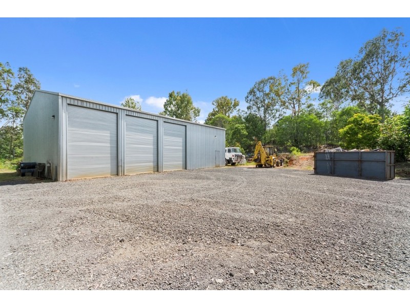 50 Clarkes Road, Karrabin QLD 4306