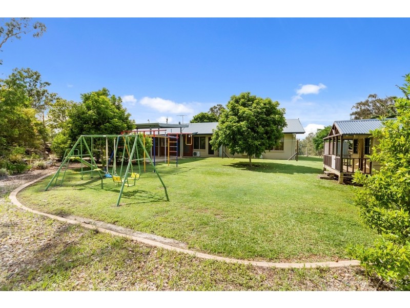 50 Clarkes Road, Karrabin QLD 4306