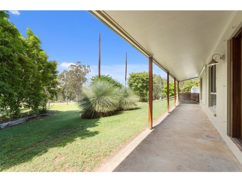 50 Clarkes Road, Karrabin QLD 4306