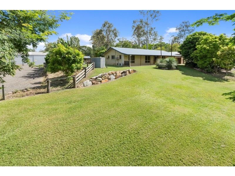 50 Clarkes Road, Karrabin QLD 4306