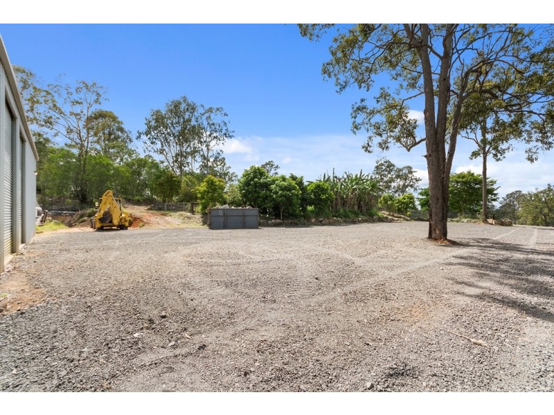 50 Clarkes Road, Karrabin QLD 4306