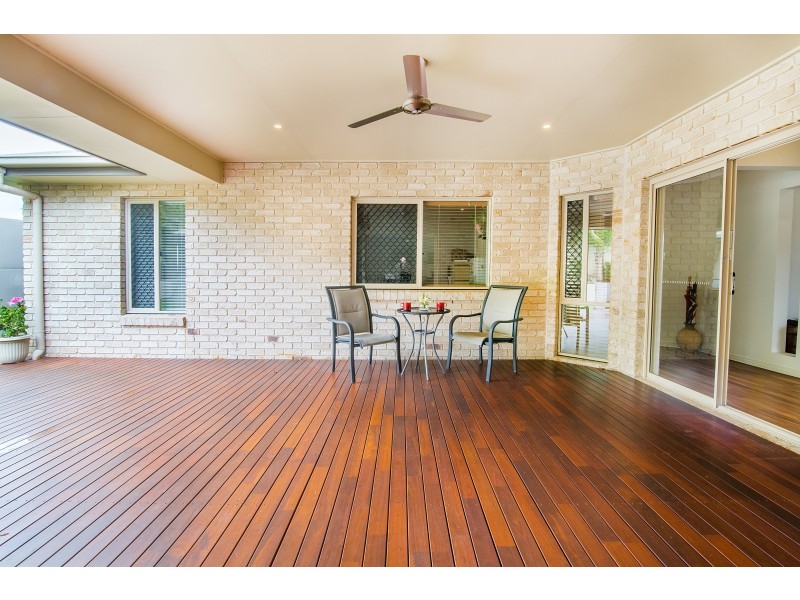 8 Emerson Crescent, Brassall QLD 4305