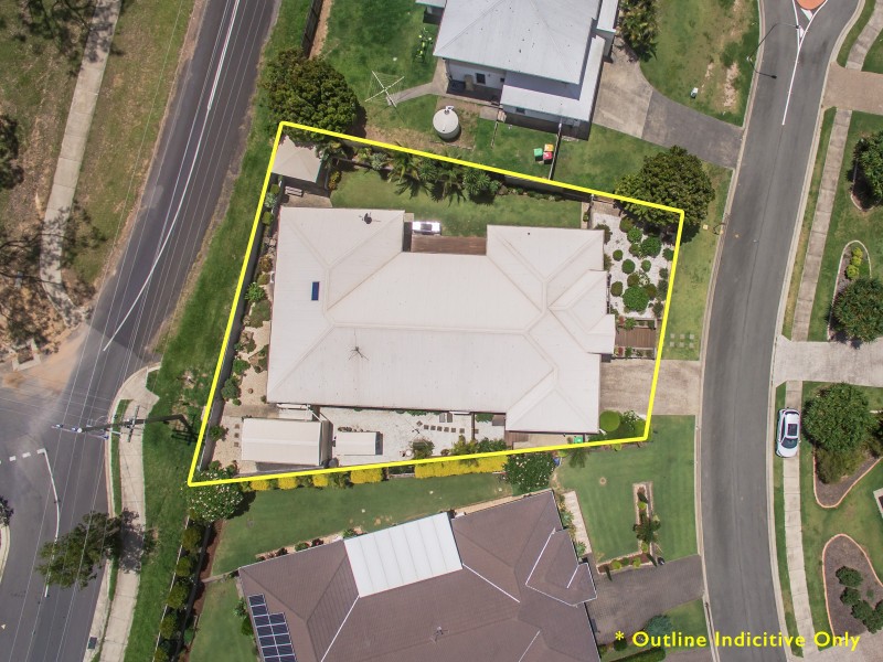8 Emerson Crescent, Brassall QLD 4305