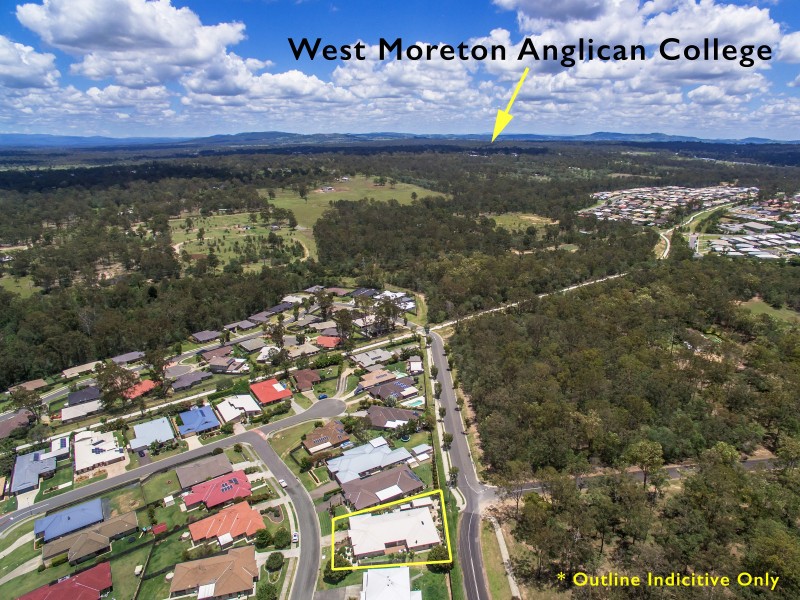 8 Emerson Crescent, Brassall QLD 4305