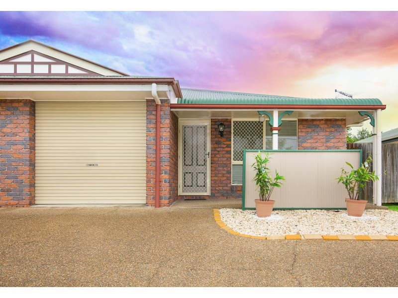2/25 Kingston Way, Raceview QLD 4305
