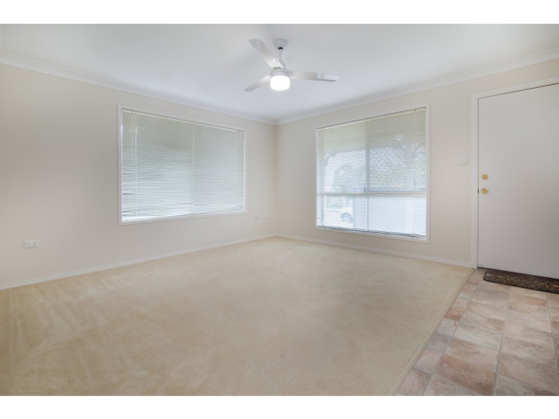 2/25 Kingston Way, Raceview QLD 4305