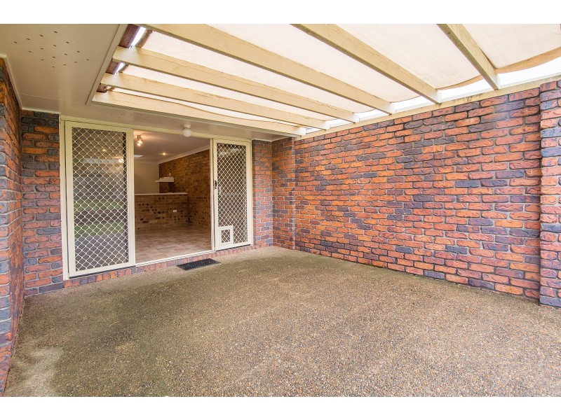 2/25 Kingston Way, Raceview QLD 4305