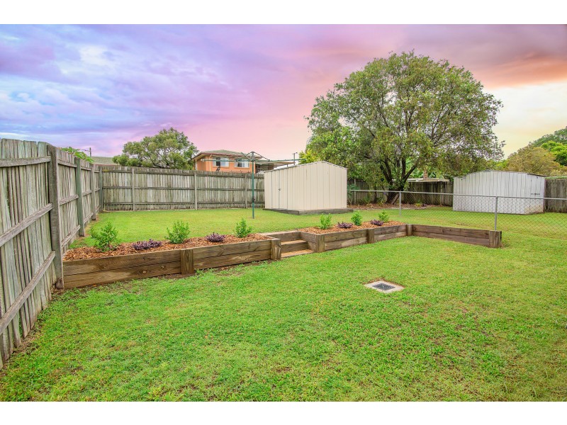 2/25 Kingston Way, Raceview QLD 4305