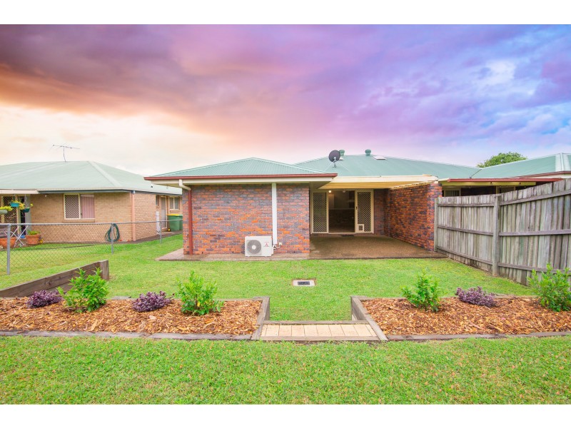 2/25 Kingston Way, Raceview QLD 4305