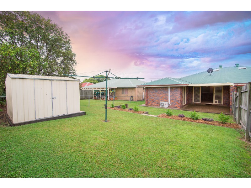 2/25 Kingston Way, Raceview QLD 4305