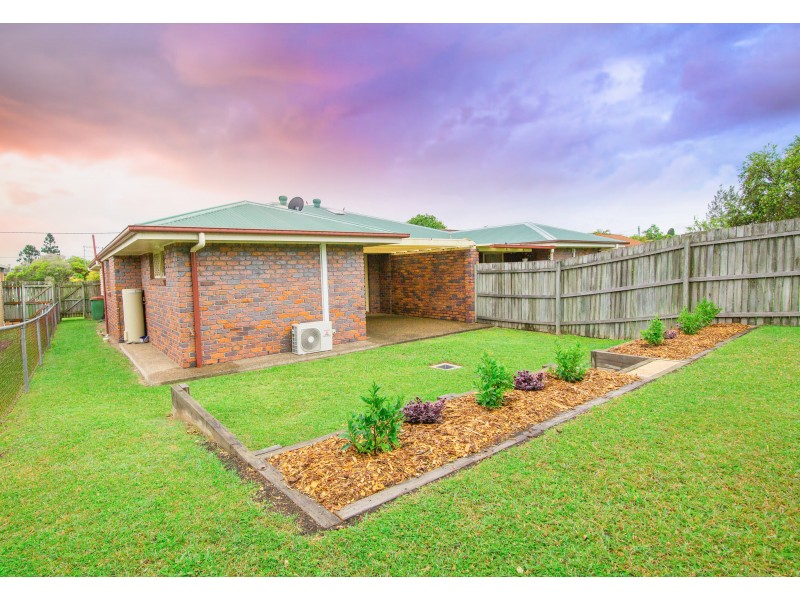 2/25 Kingston Way, Raceview QLD 4305