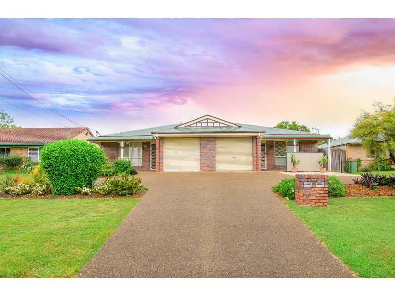 2/25 Kingston Way, Raceview QLD 4305