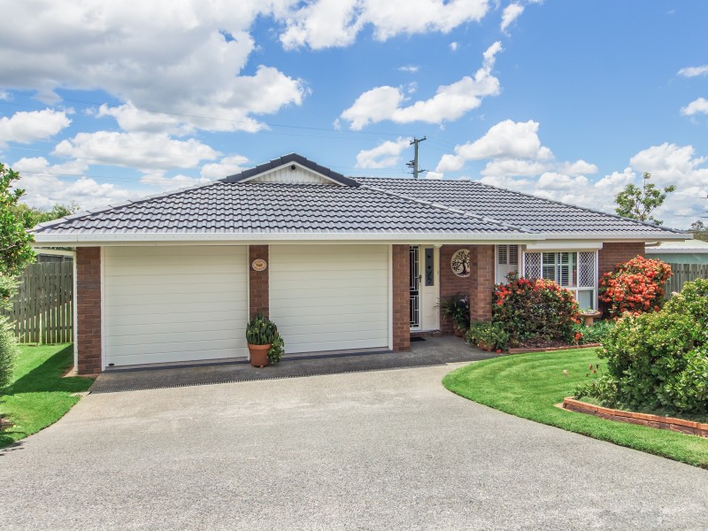28 Highmead Drive, Brassall QLD 4305