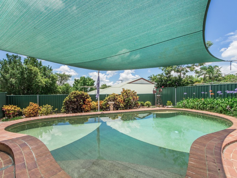 28 Highmead Drive, Brassall QLD 4305