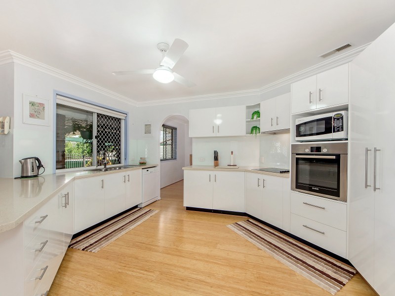 28 Highmead Drive, Brassall QLD 4305