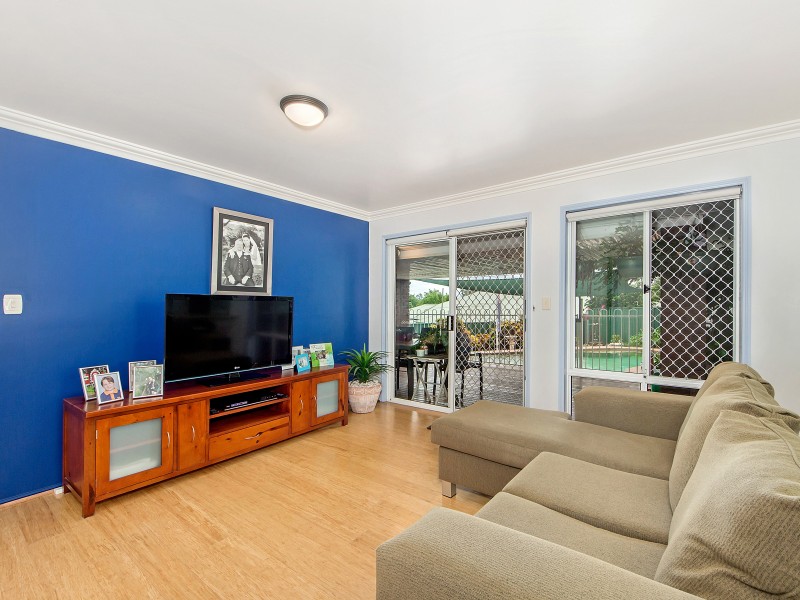 28 Highmead Drive, Brassall QLD 4305