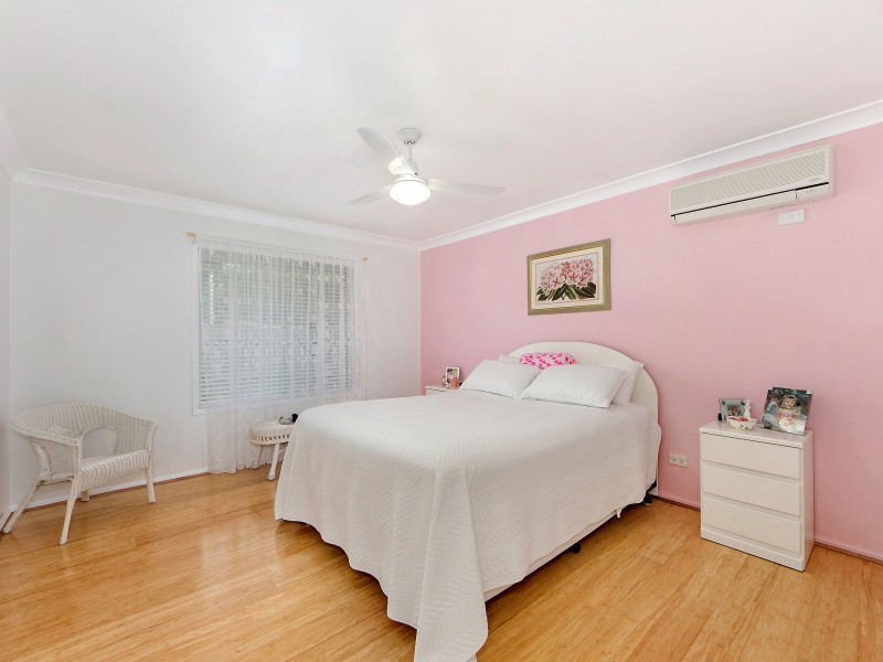 28 Highmead Drive, Brassall QLD 4305