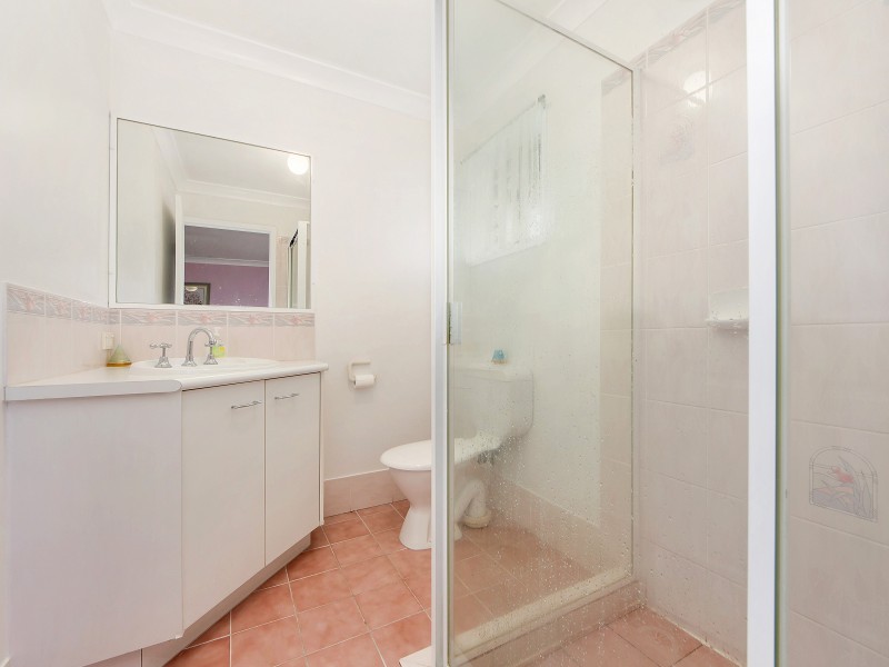 28 Highmead Drive, Brassall QLD 4305