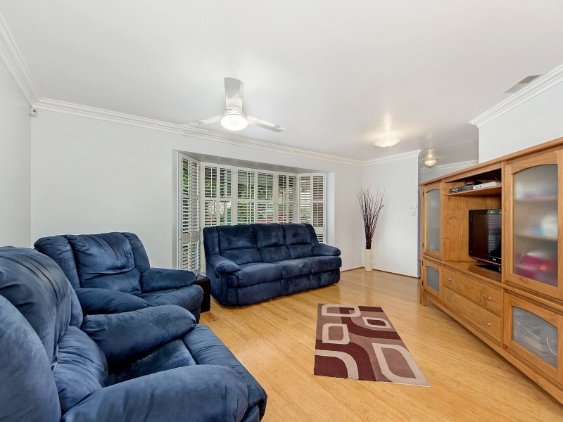 28 Highmead Drive, Brassall QLD 4305