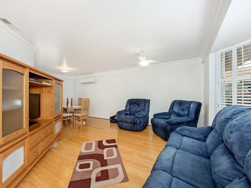 28 Highmead Drive, Brassall QLD 4305