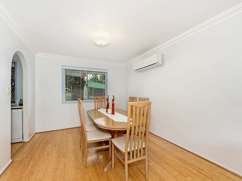 28 Highmead Drive, Brassall QLD 4305