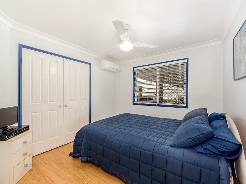 28 Highmead Drive, Brassall QLD 4305