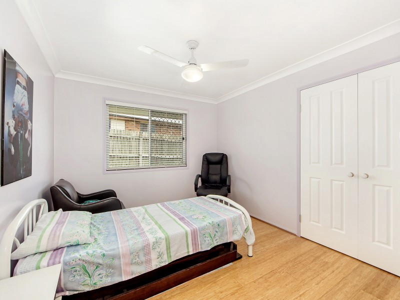 28 Highmead Drive, Brassall QLD 4305