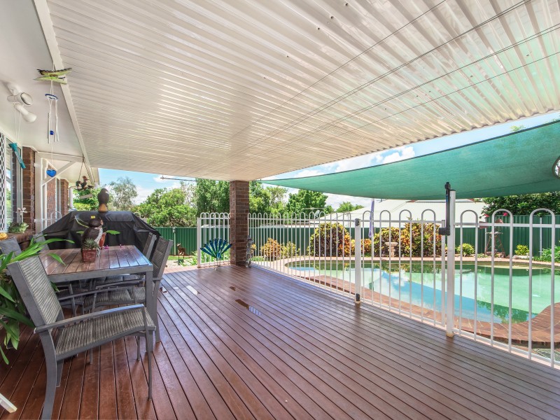 28 Highmead Drive, Brassall QLD 4305