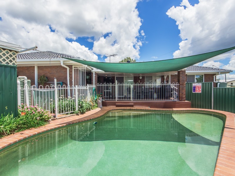 28 Highmead Drive, Brassall QLD 4305
