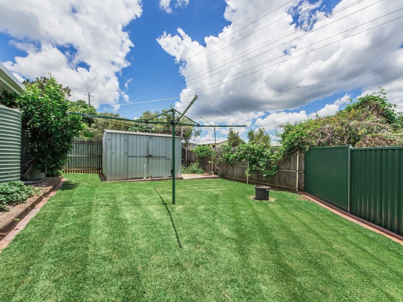 28 Highmead Drive, Brassall QLD 4305