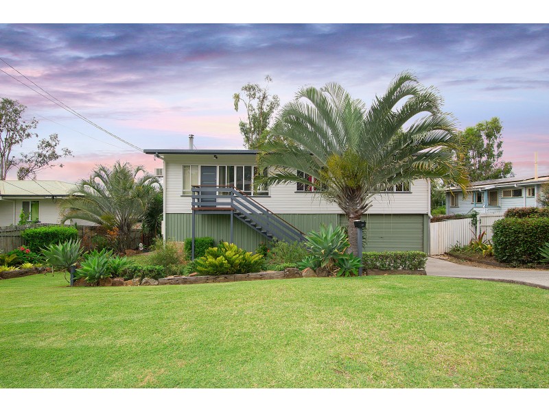 17 Wentworth Street, Leichhardt QLD 4305