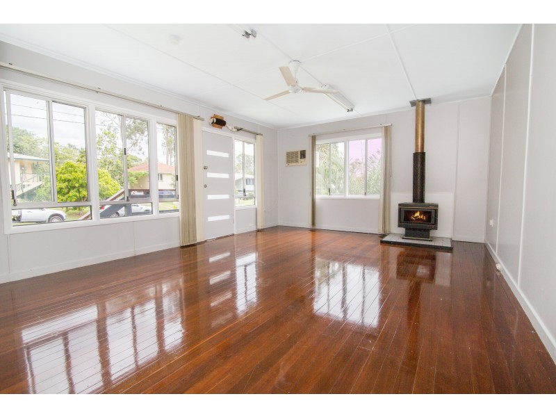 17 Wentworth Street, Leichhardt QLD 4305