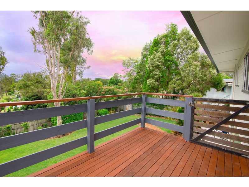 17 Wentworth Street, Leichhardt QLD 4305