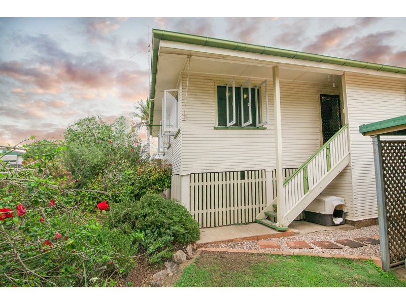 55 Alice Street, Silkstone QLD 4304