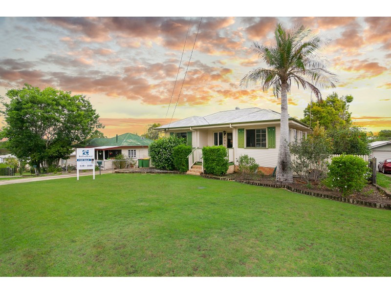 55 Alice Street, Silkstone QLD 4304