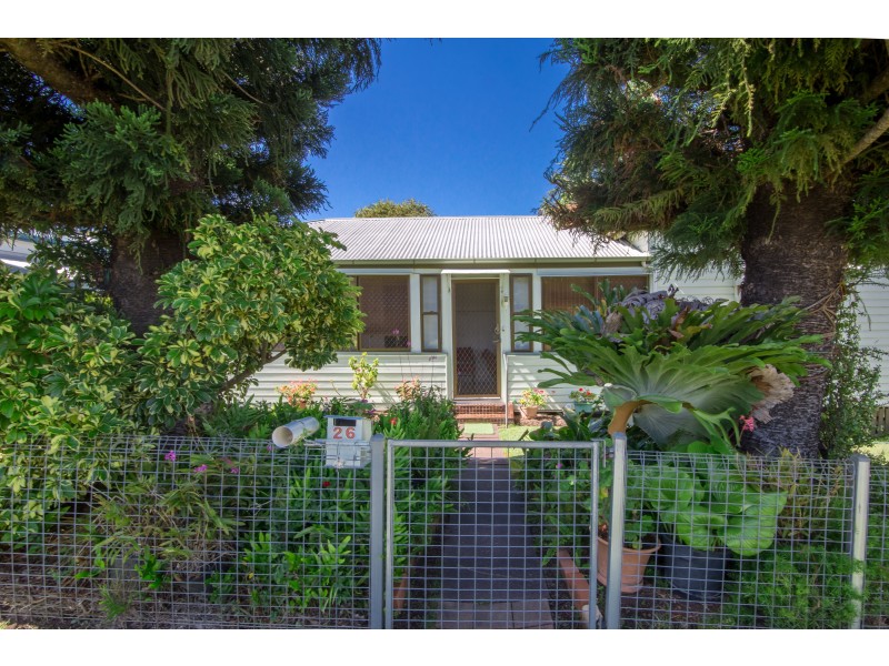 26 Greenham Street, Raceview QLD 4305