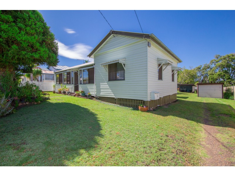 26 Greenham Street, Raceview QLD 4305