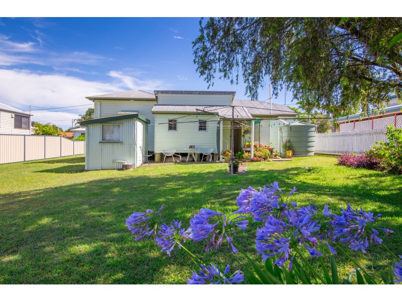 26 Greenham Street, Raceview QLD 4305