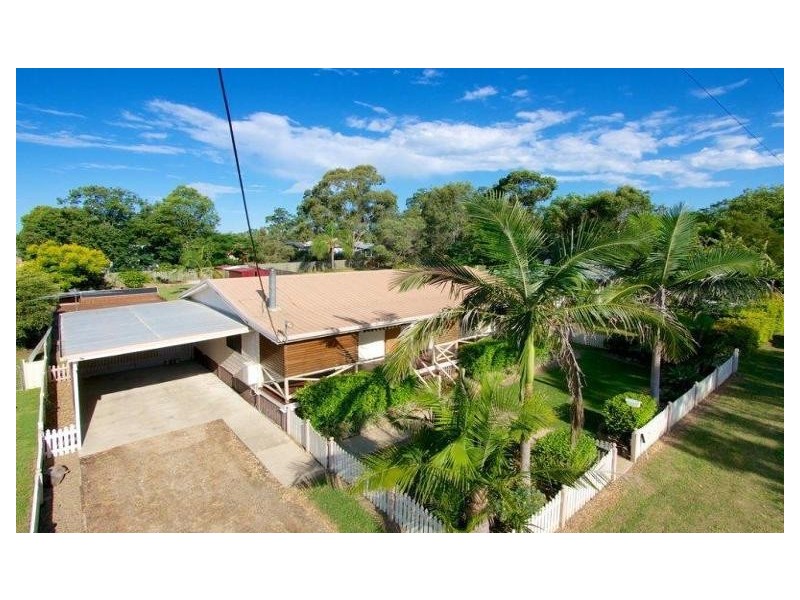 37 Clive Street, Fernvale QLD 4306
