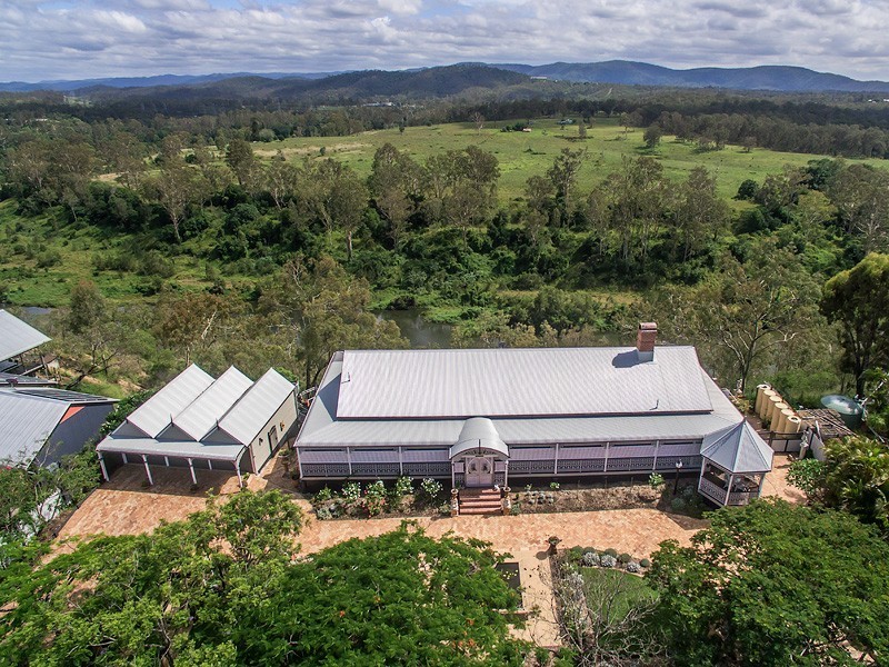 35 Allawah Road, Chuwar QLD 4306
