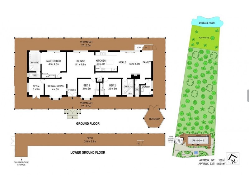 35 Allawah Road, Chuwar QLD 4306