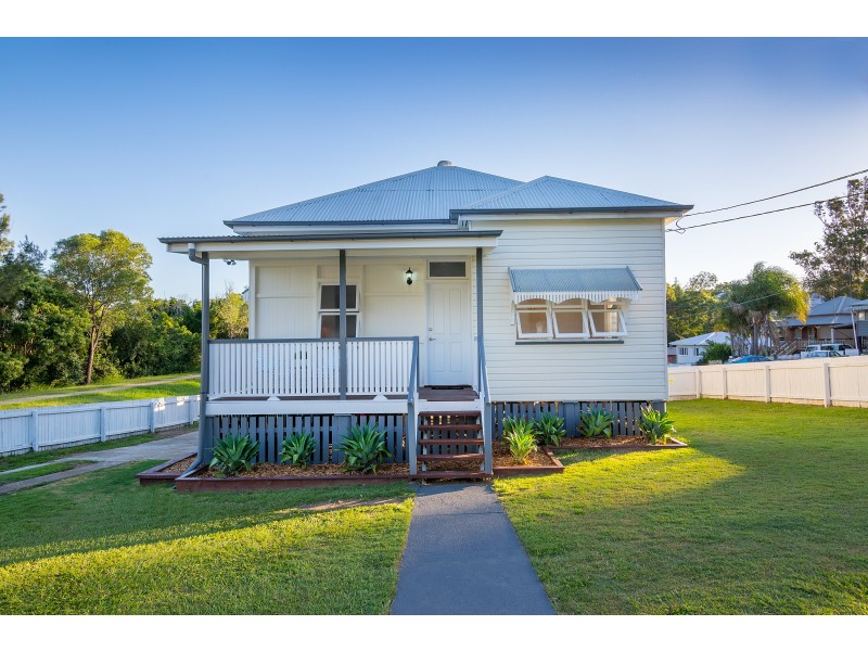 43 Hill Street, North Ipswich QLD 4305