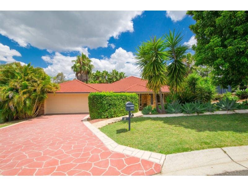 6 Ranken Court, Brassall QLD 4305
