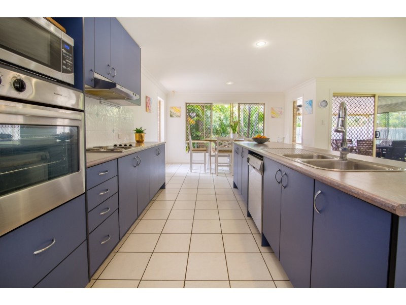 6 Ranken Court, Brassall QLD 4305