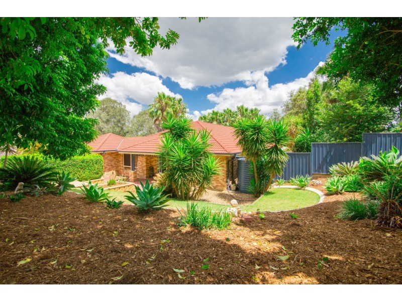 6 Ranken Court, Brassall QLD 4305