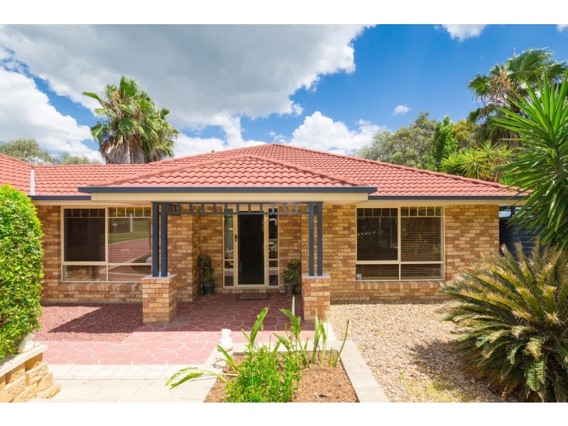 6 Ranken Court, Brassall QLD 4305