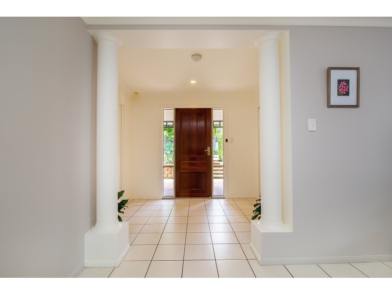 6 Ranken Court, Brassall QLD 4305