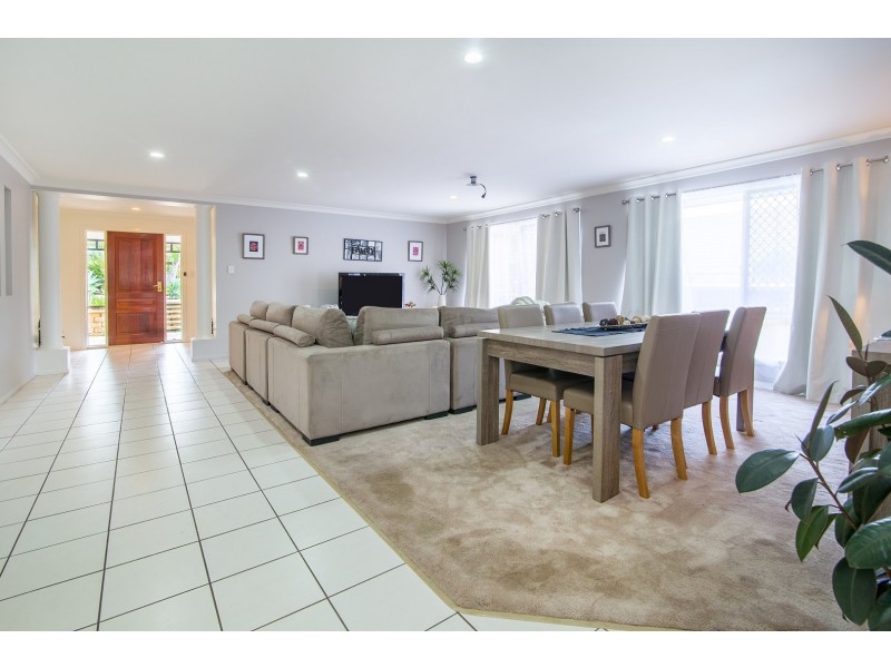 6 Ranken Court, Brassall QLD 4305