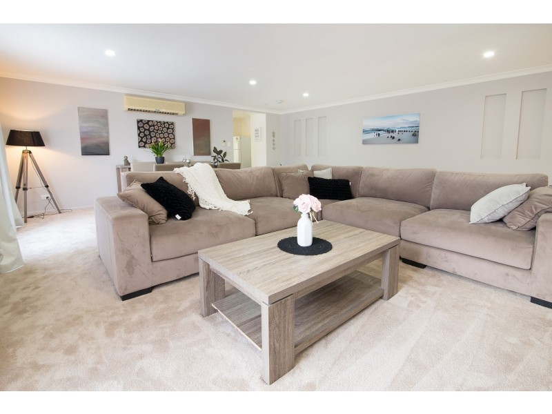6 Ranken Court, Brassall QLD 4305