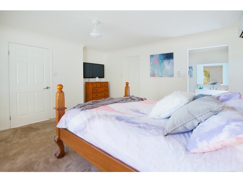 6 Ranken Court, Brassall QLD 4305